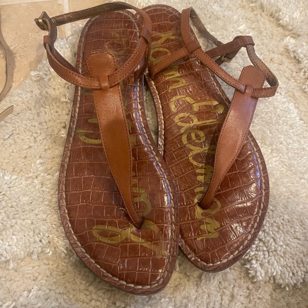 Sam Edelman shoes